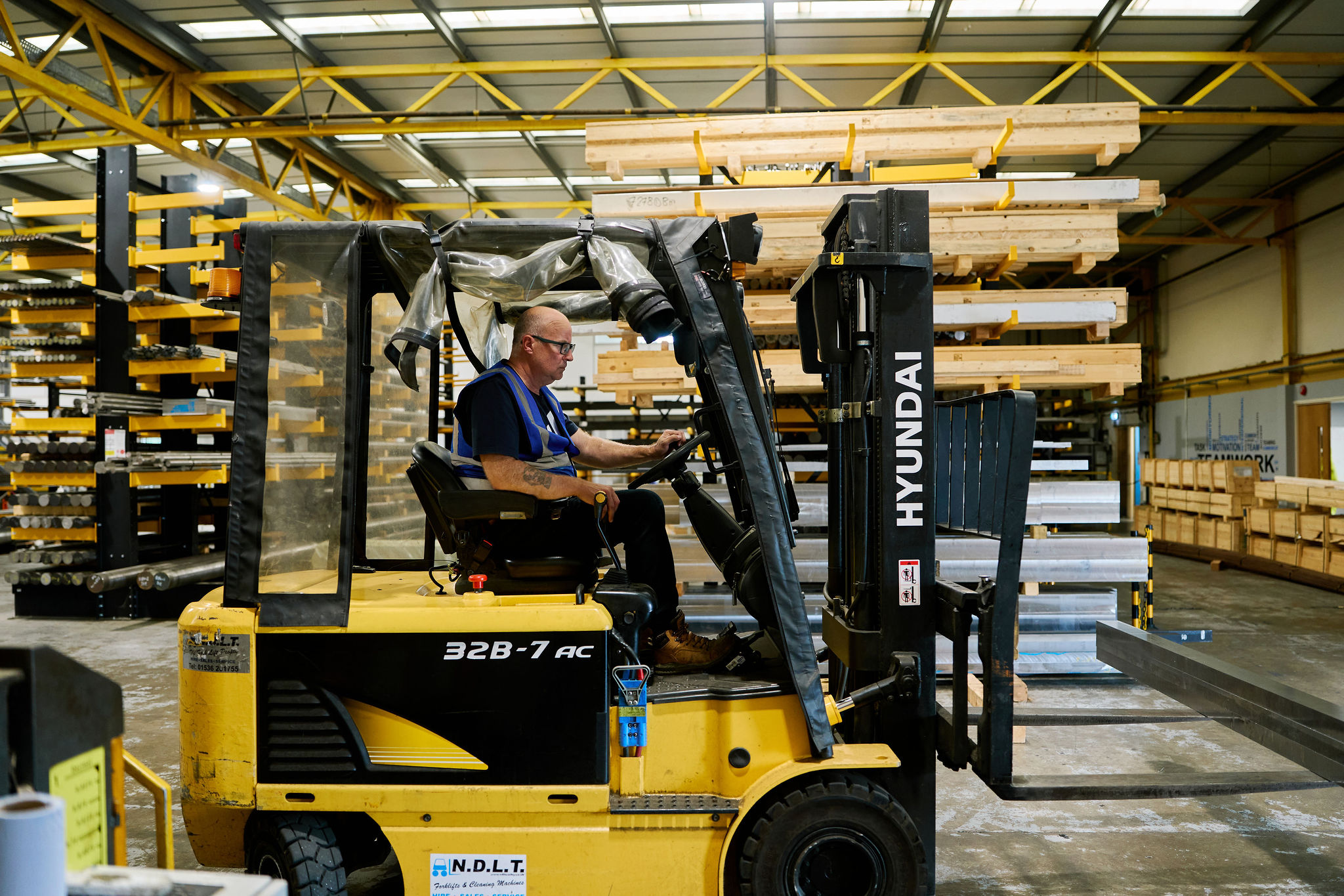 Case Study - Supply Chain Expert