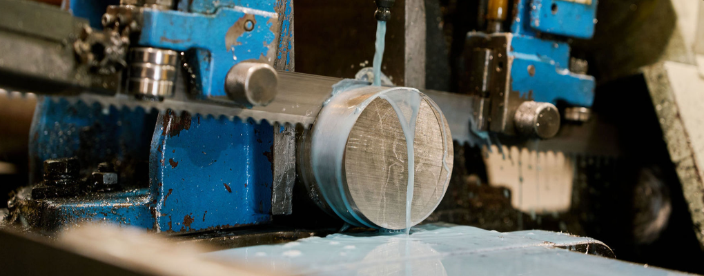CNC Machining & Cutting