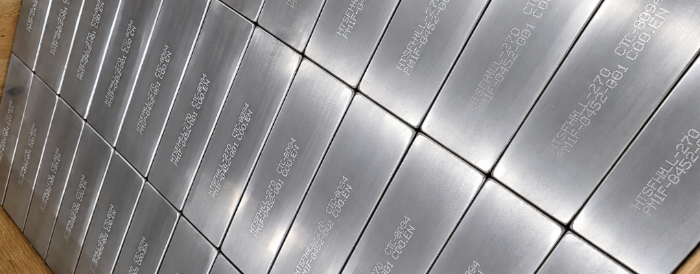 Nickel Alloys