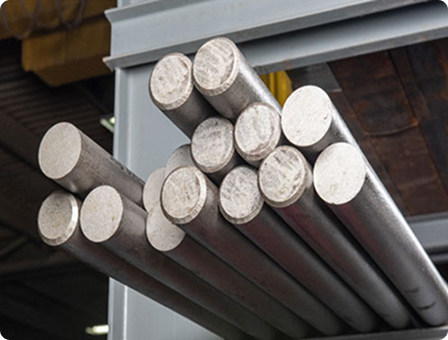 Nickel Alloys