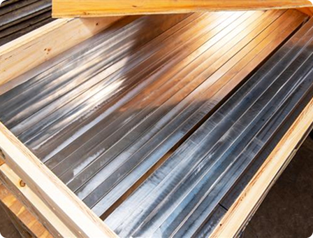 Stainless Steel