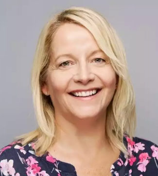 Team Member 6 Amanda Spickleys