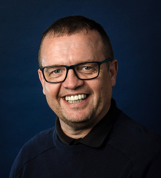 Team Member 1 MARK KILGALON
