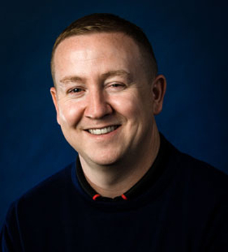 Team Member 5 GRAHAM CLARK